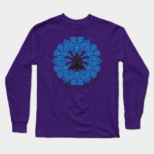 Transcendence Long Sleeve T-Shirt